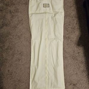 Gucci 100% cotton hanging garmet bag